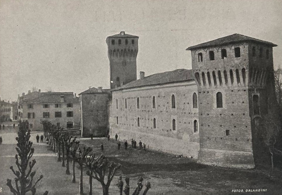 Castello di Formigine